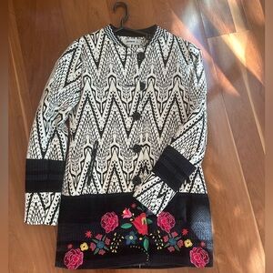 Desigual Coat